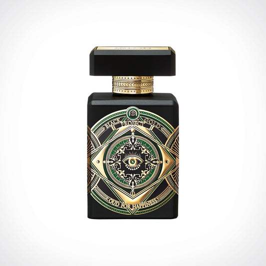 Initio Parums Prives Oud for Happiness