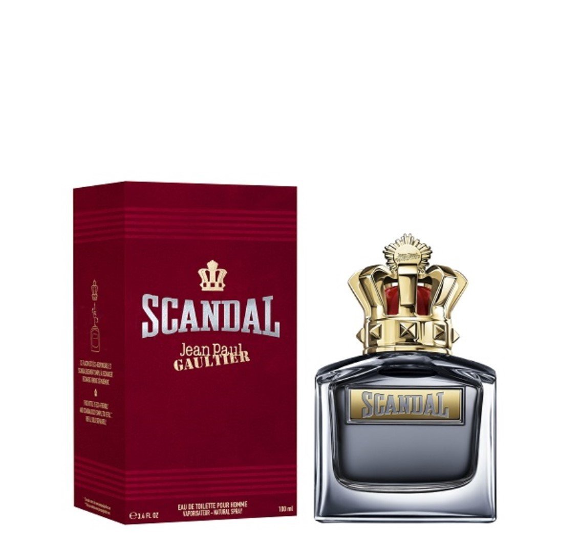 Jean Paul Gaultier Scandal Pour Homme