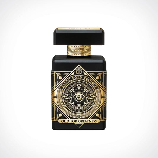 Initio Parums Prives Oud for Greatness