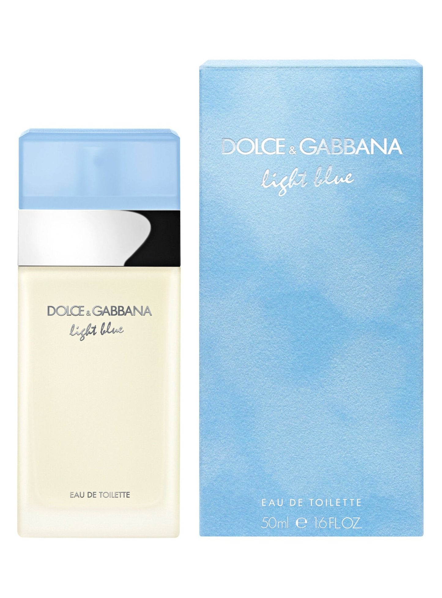 Dolce&Gabbana Light Blue