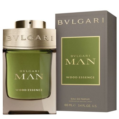 Bvlgari Man Wood Essence