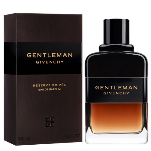 Givenchy Gentleman Reserve Privee