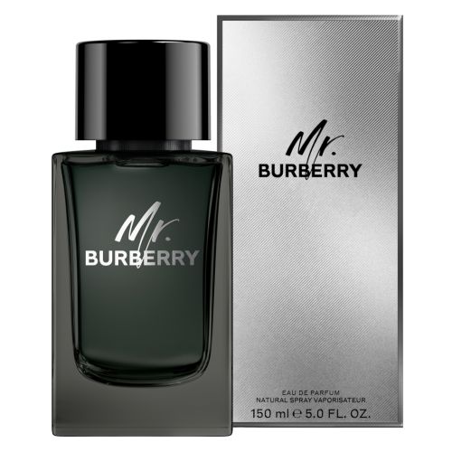 Burberry Mr. Burberry