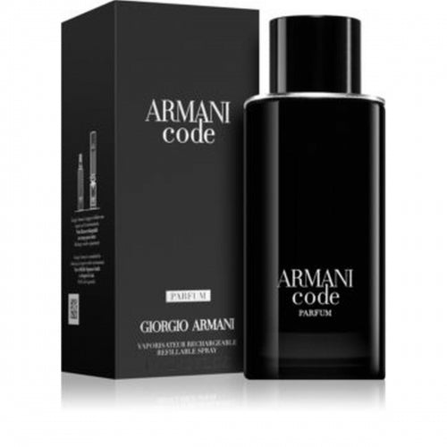 Giorgio Armani Code Parfum