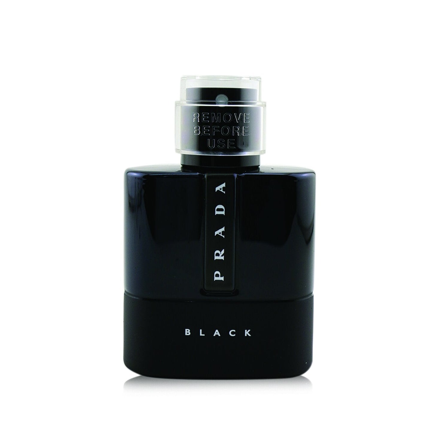 Prada Luna Rossa Black