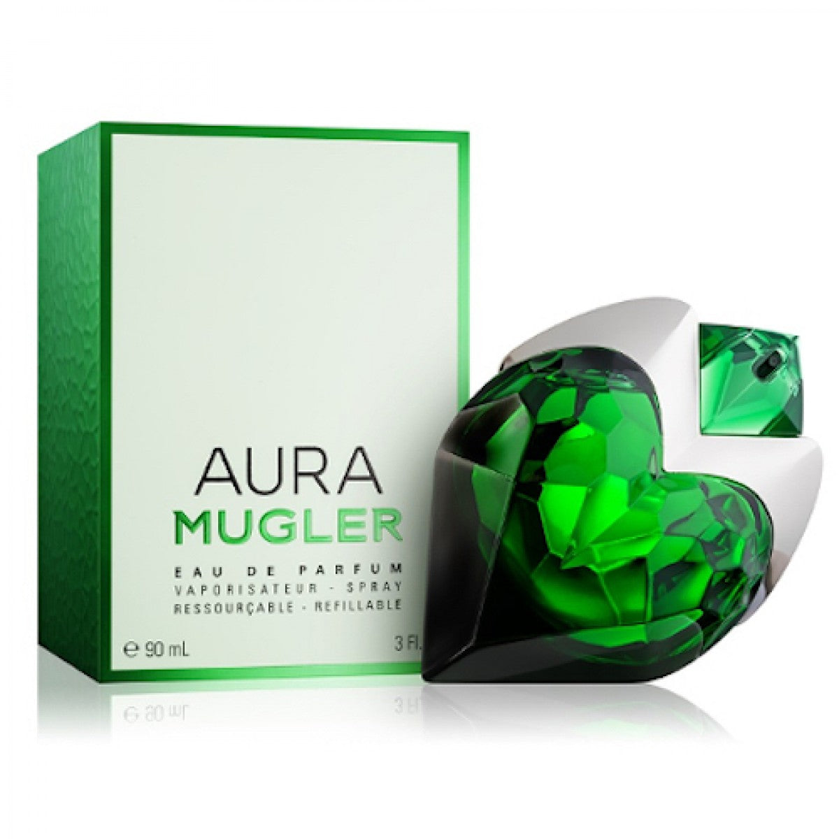 Thierry Mugler Aura