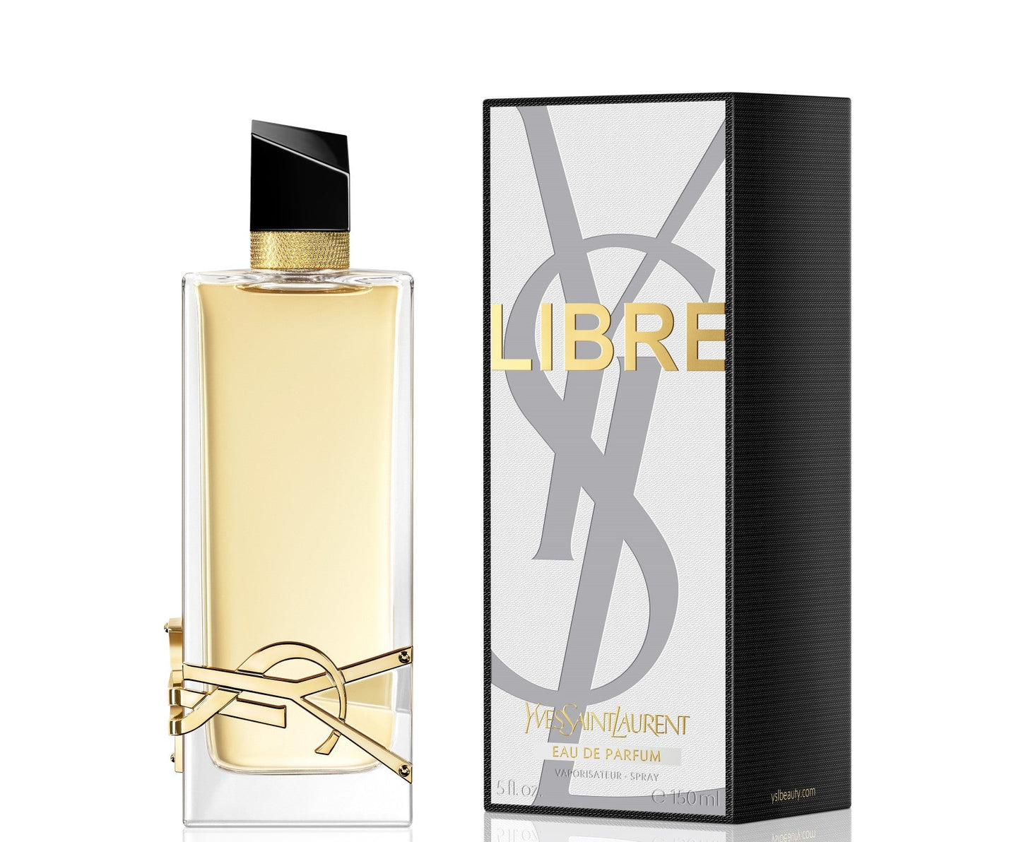 YSL Libre