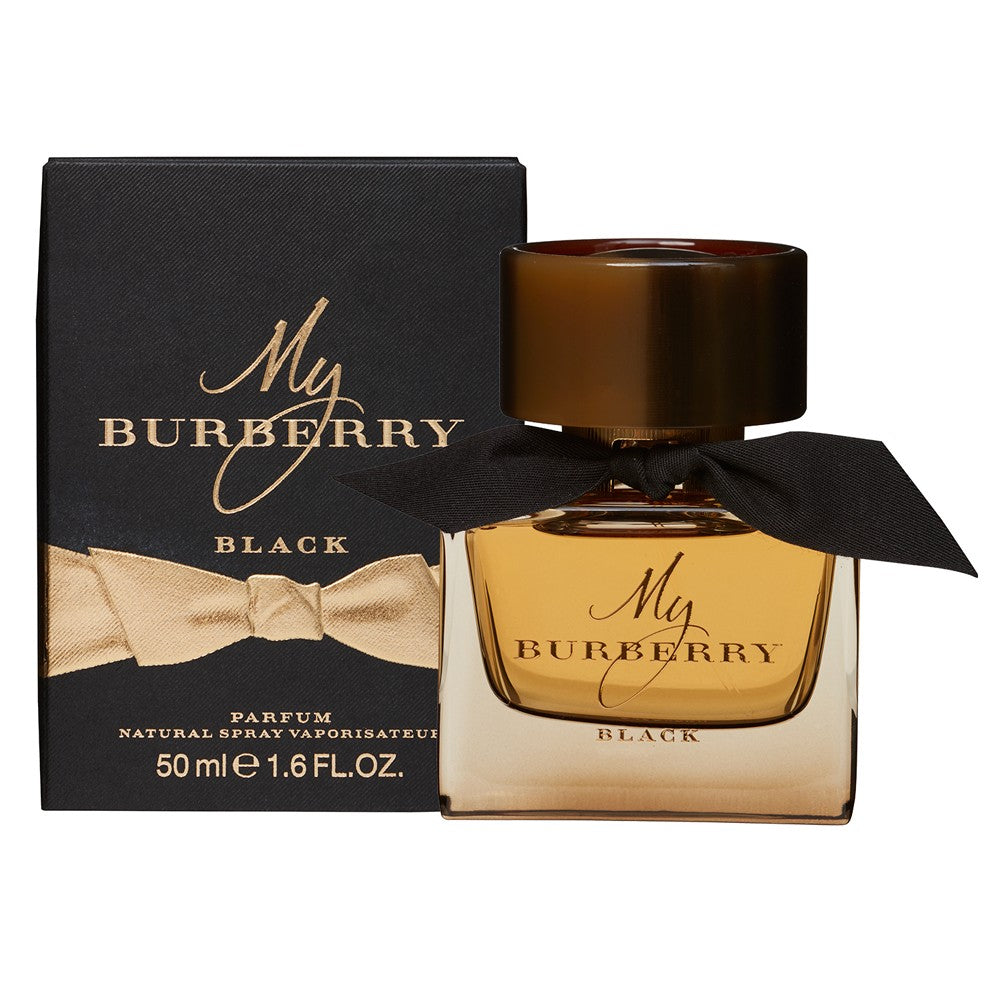 Burberry My Black