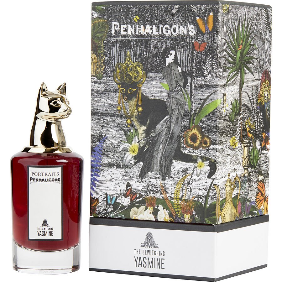 Penhaligon's The Bewitching Yasmine