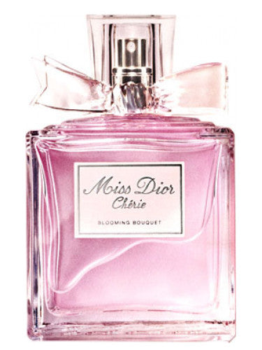 Miss Dior Cherie Blooming Bouquet 2011