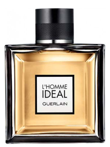 Guerlain L'Homme Ideal