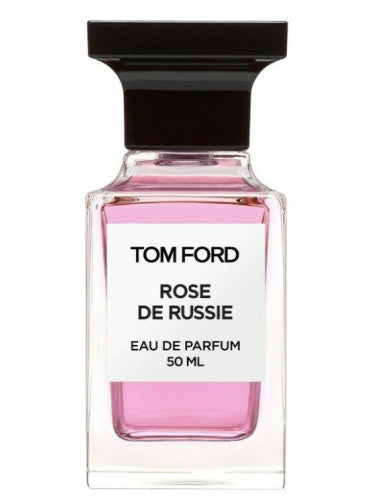 Tom Ford Rose de Russie