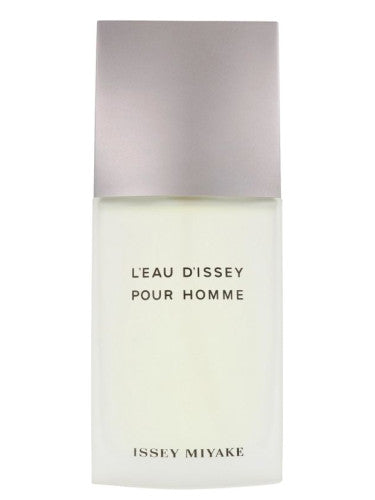 Issey Miyake L'eau D'Issey