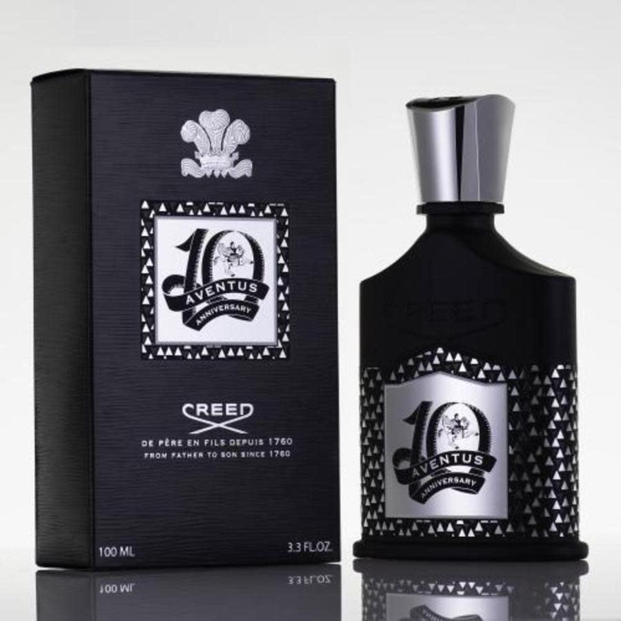 Creed Aventus 10th Anniversary