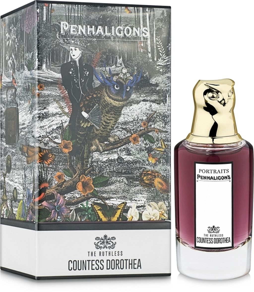 Penhaligon's The Ruthless Countess Dorothea