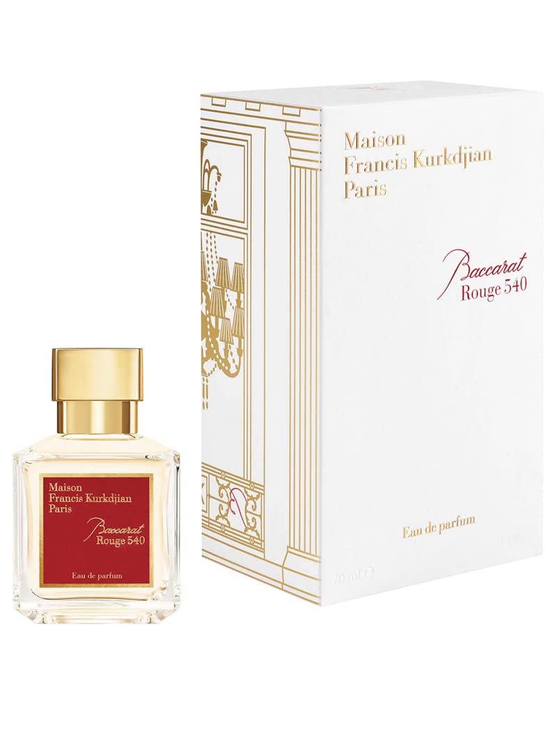 Maison Francis Kurkdijan Paris Bacarat Rouge 540 Eau de Parfum