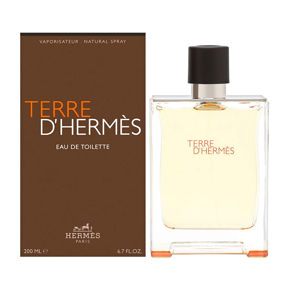 Hermes Terre d'Hermes