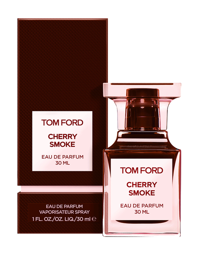 Tom Ford Cherry Smoke