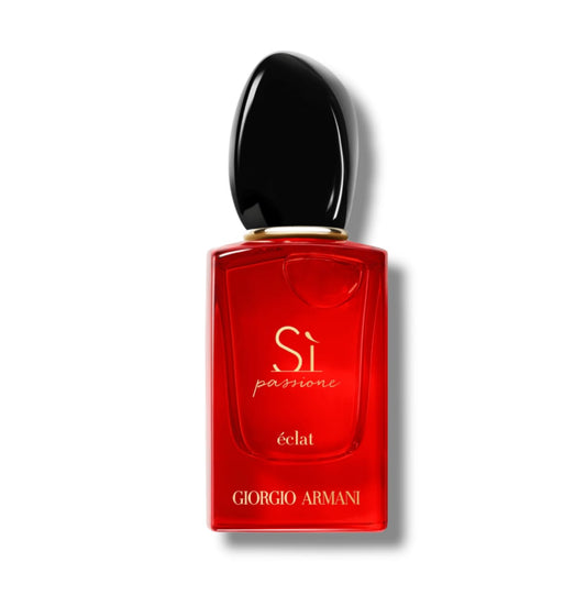 Giorgio Armani Si Passione Eclat de Parfum