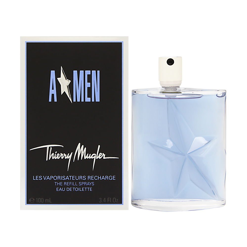 Thierry Mugler A Men eau de Toilette