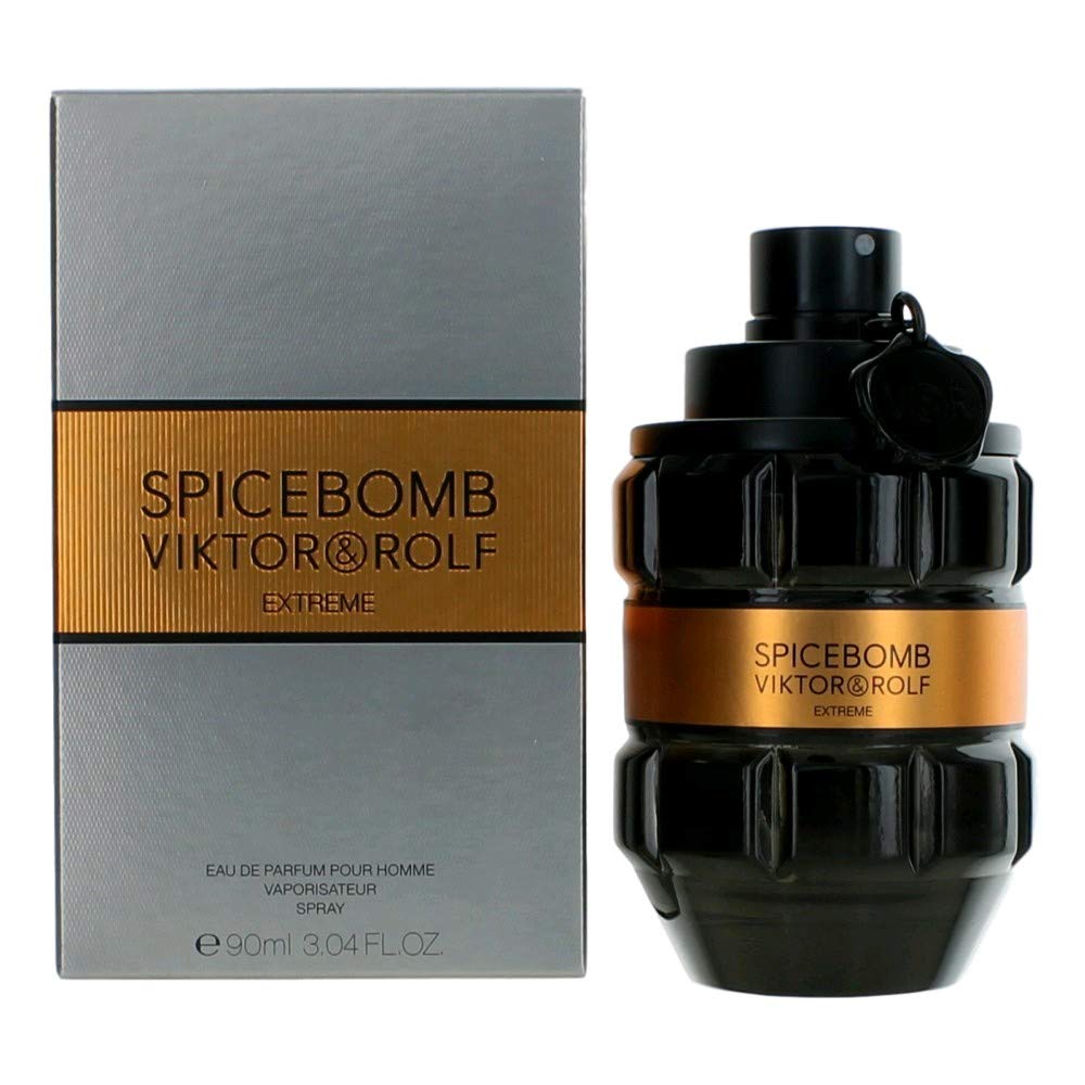 Viktor&Rolf Spicebomb Extreme