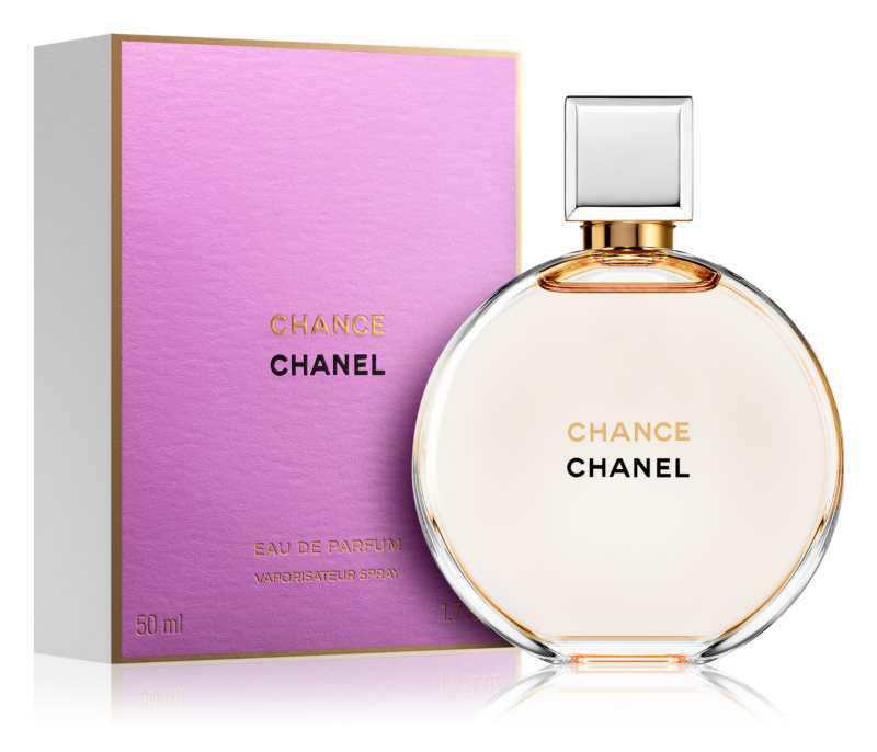 Chanel Chance Eau de Parfum