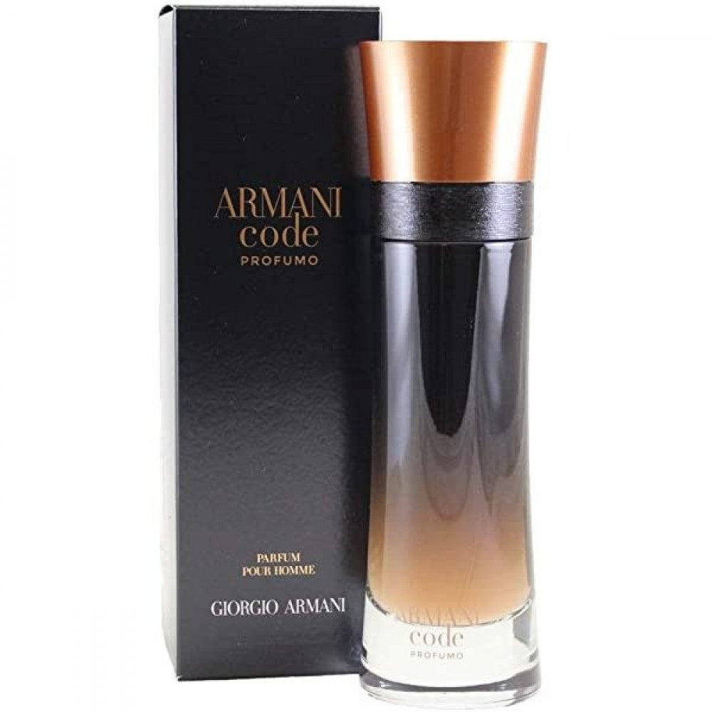 Giorgio Armani Code Profumo