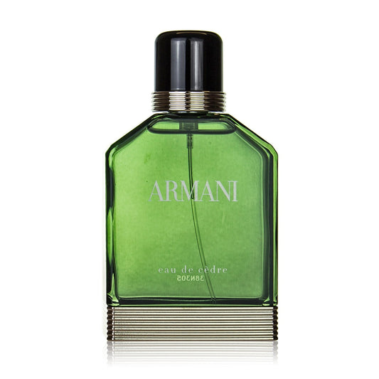 Giorgio Armani Armani Eau de Cedre