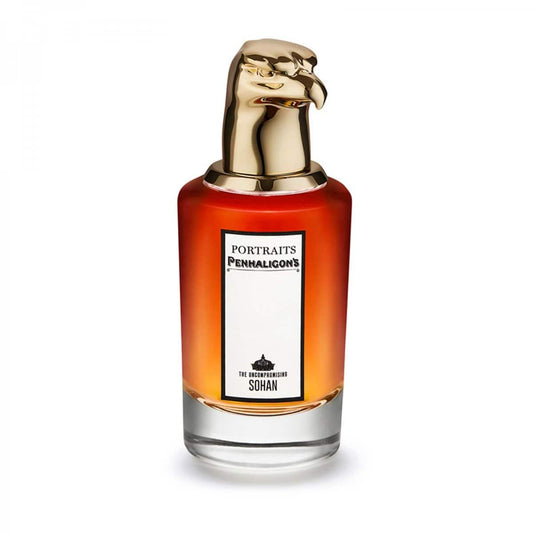 Penhaligon's The Uncoporomising Sohan