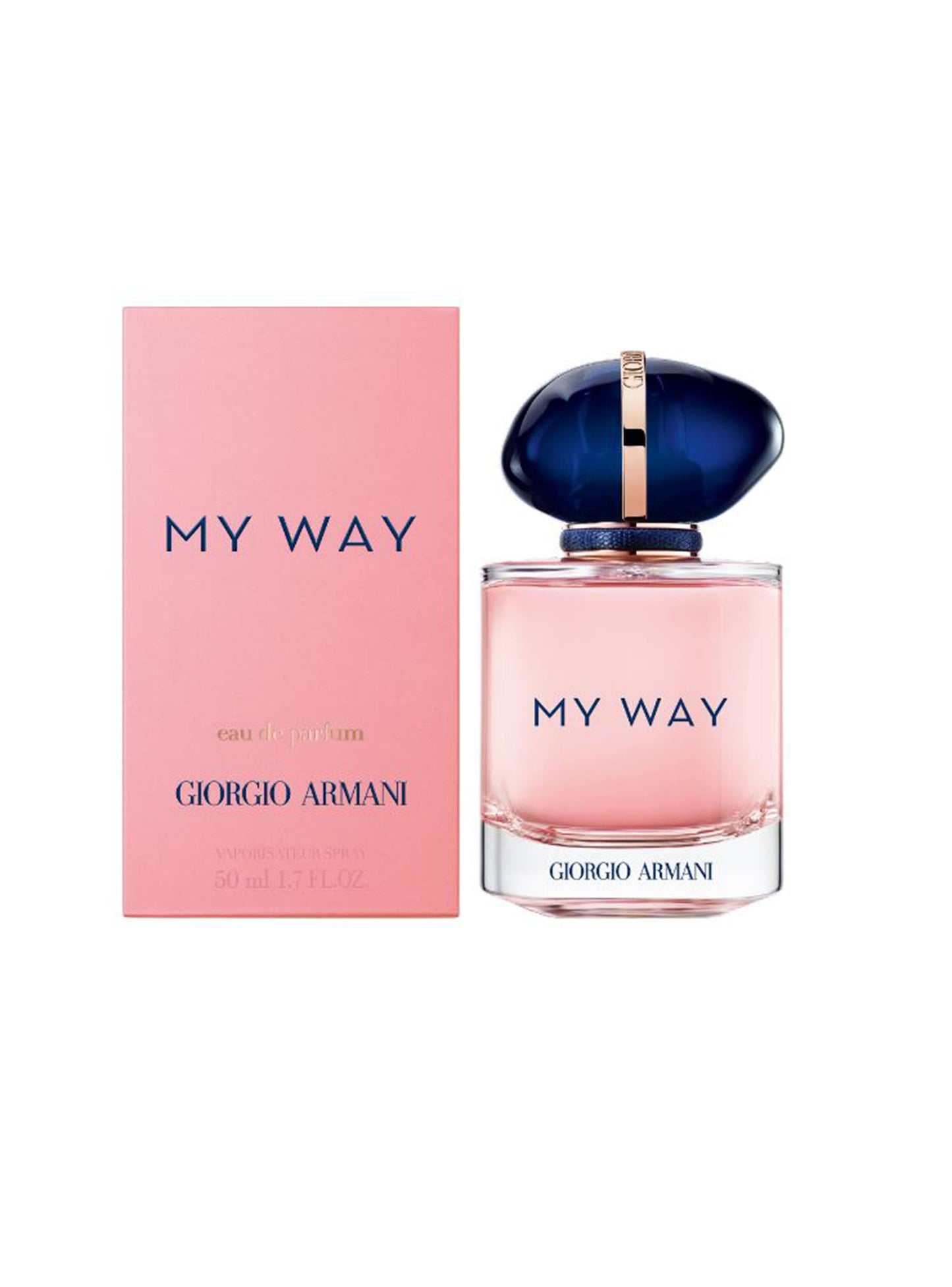 Giorgio Armani My Way