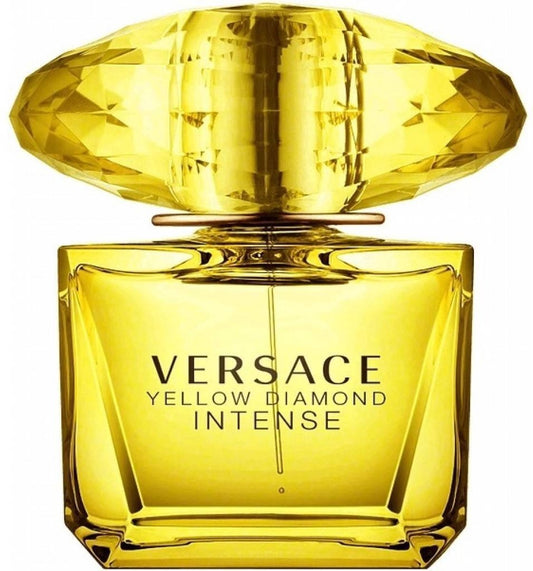 Versace Yellow Diamond Intense