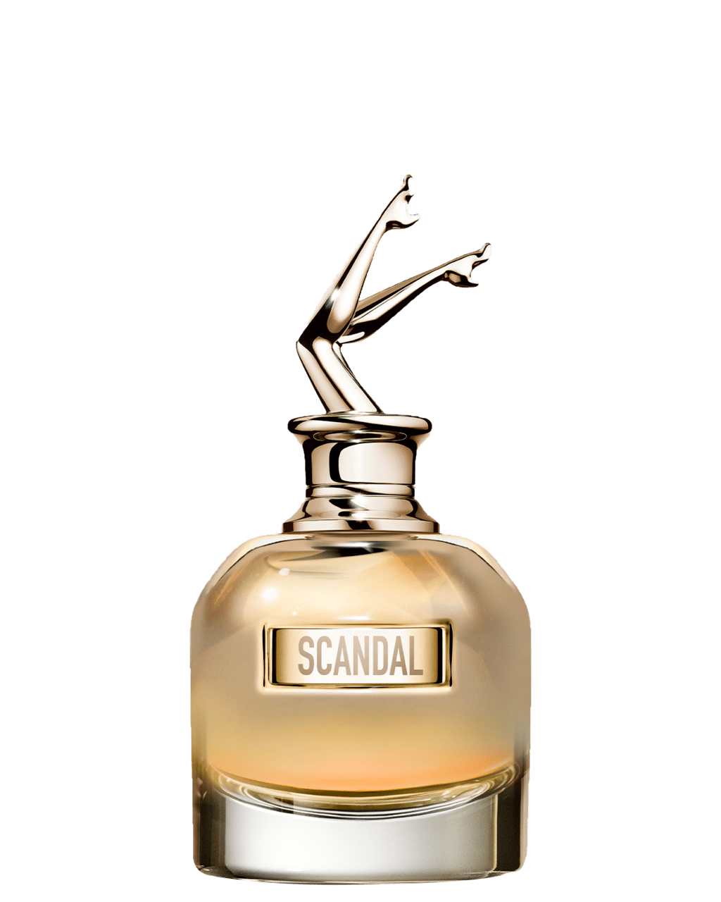 Jean Paul Gaultier Scandal Gold