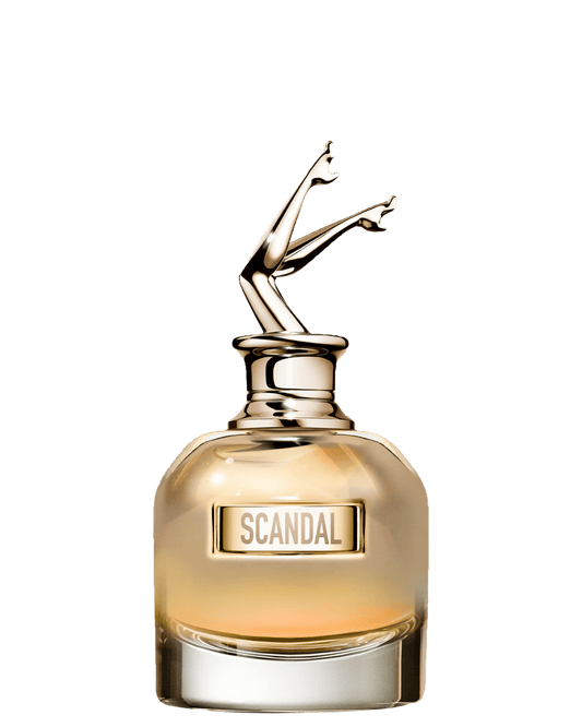 Jean Paul Gaultier Scandal Gold