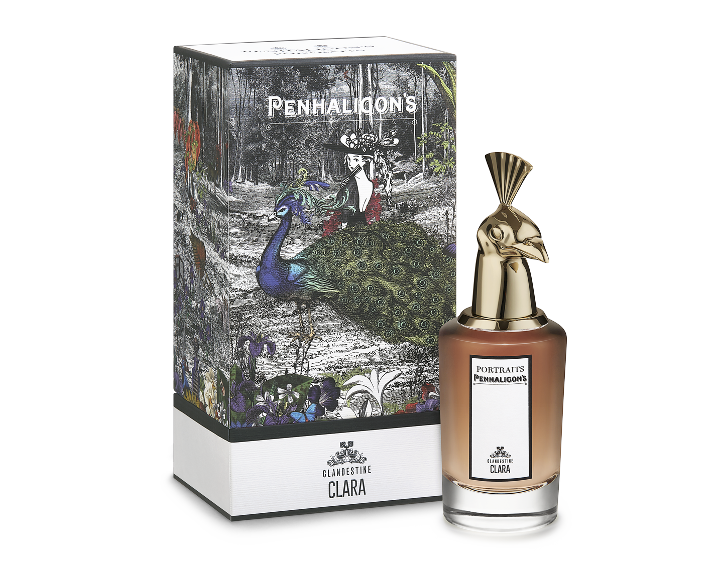 Penhaligon's Clandestine Clara