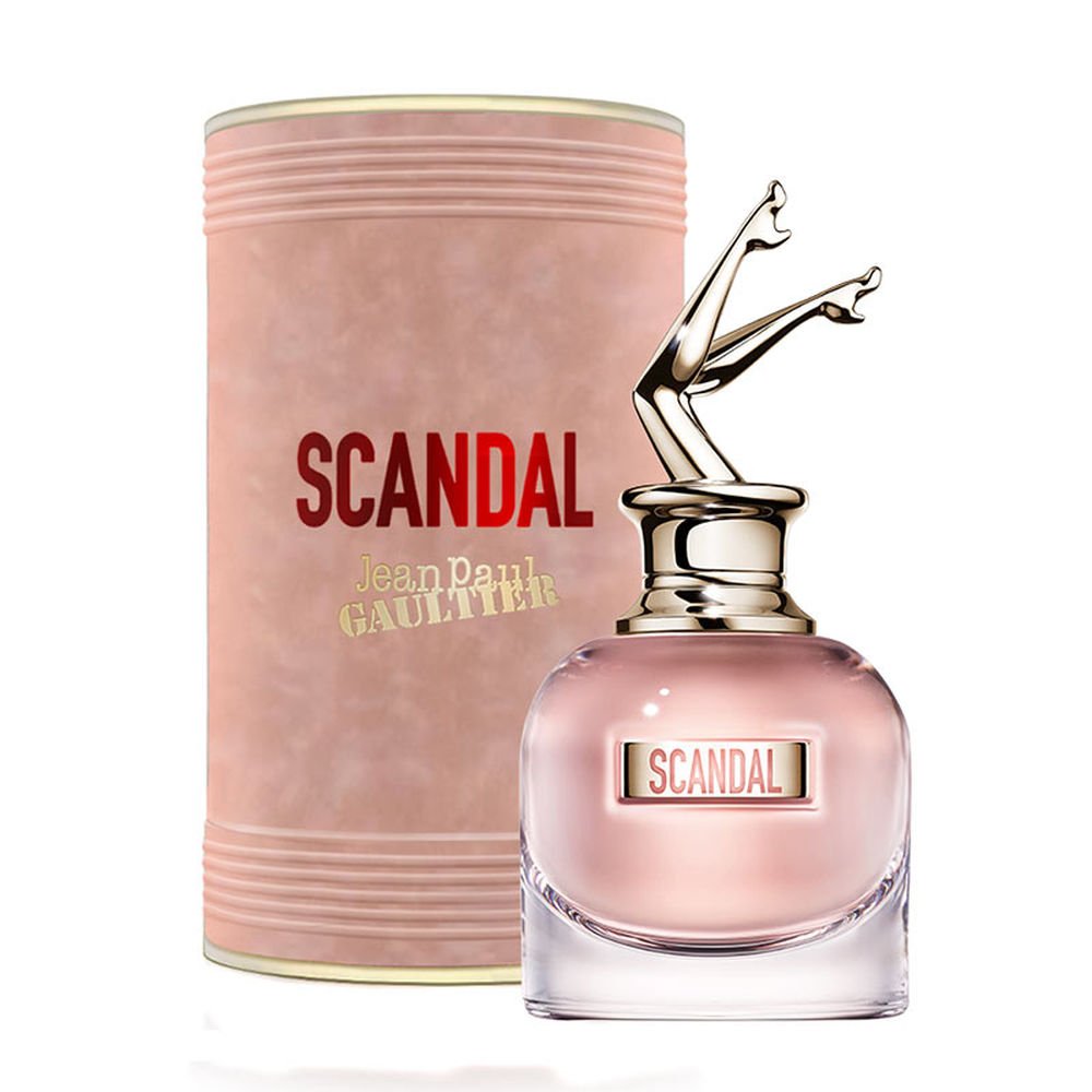 Jean Paul Gaultier Scandal