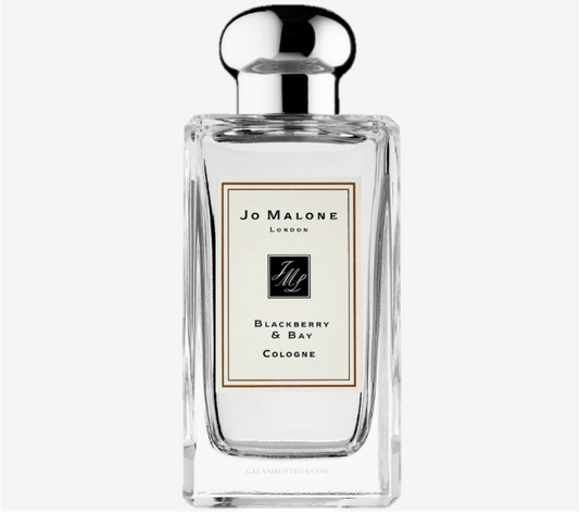 Jo Malone Blackberry & Bay