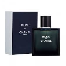 Bleu de Chanel eau de Toilette