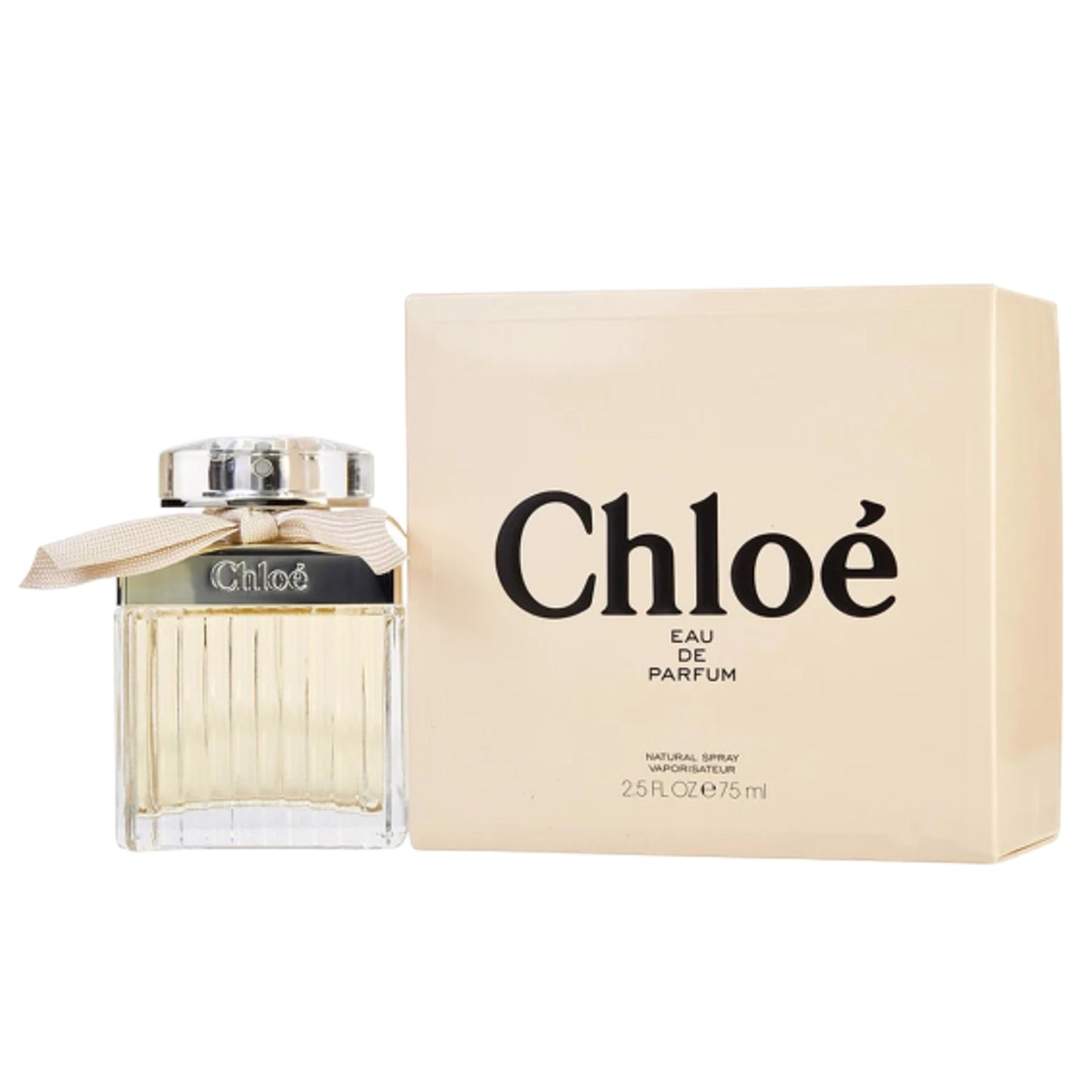 Chloe eau de Parfum