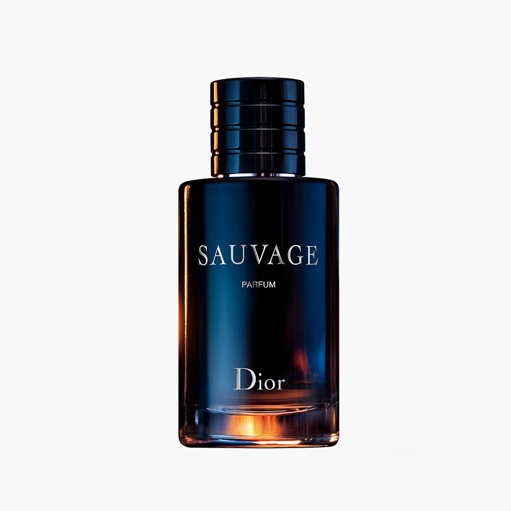 Christian Dior Sauvage Parfum