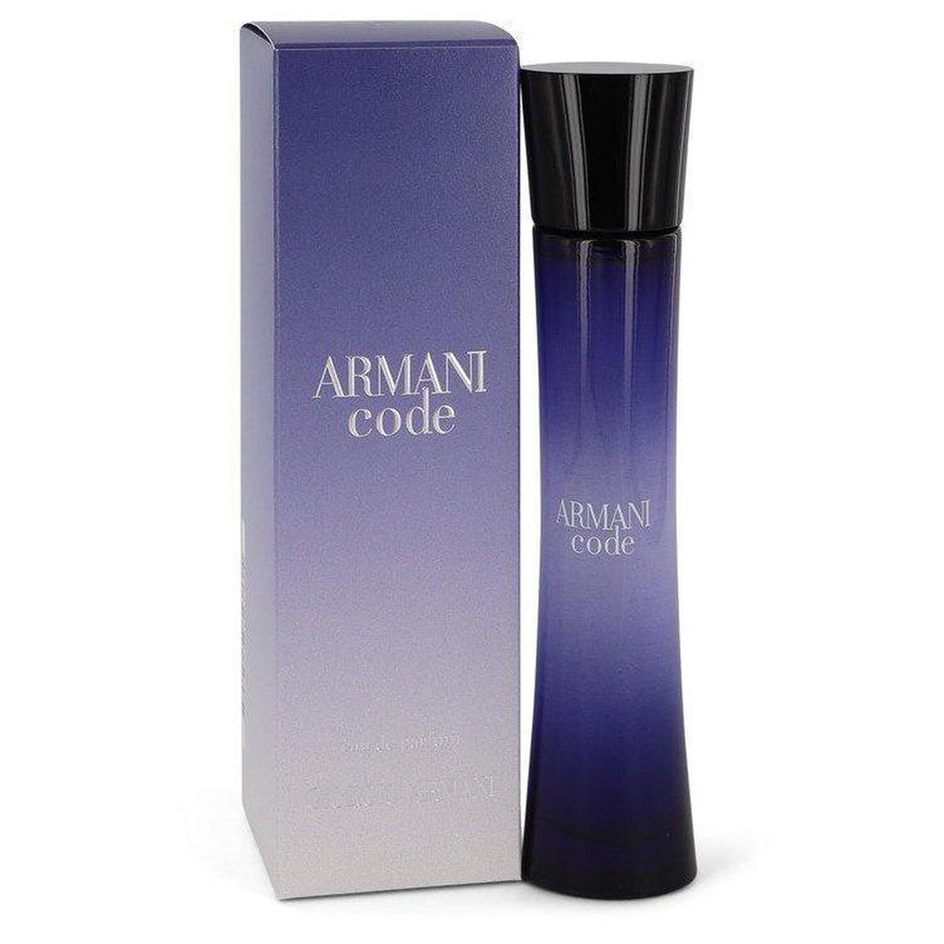 Giorgio Armani Code for women Lux Parfemi