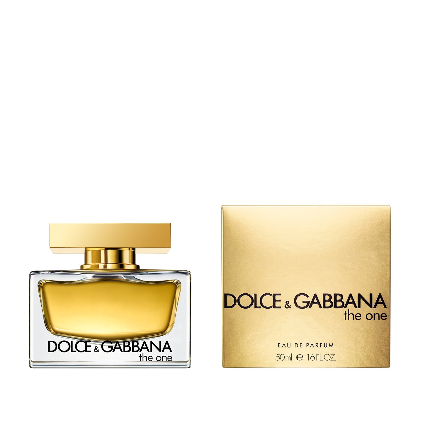 Dolce&Gabbana The One