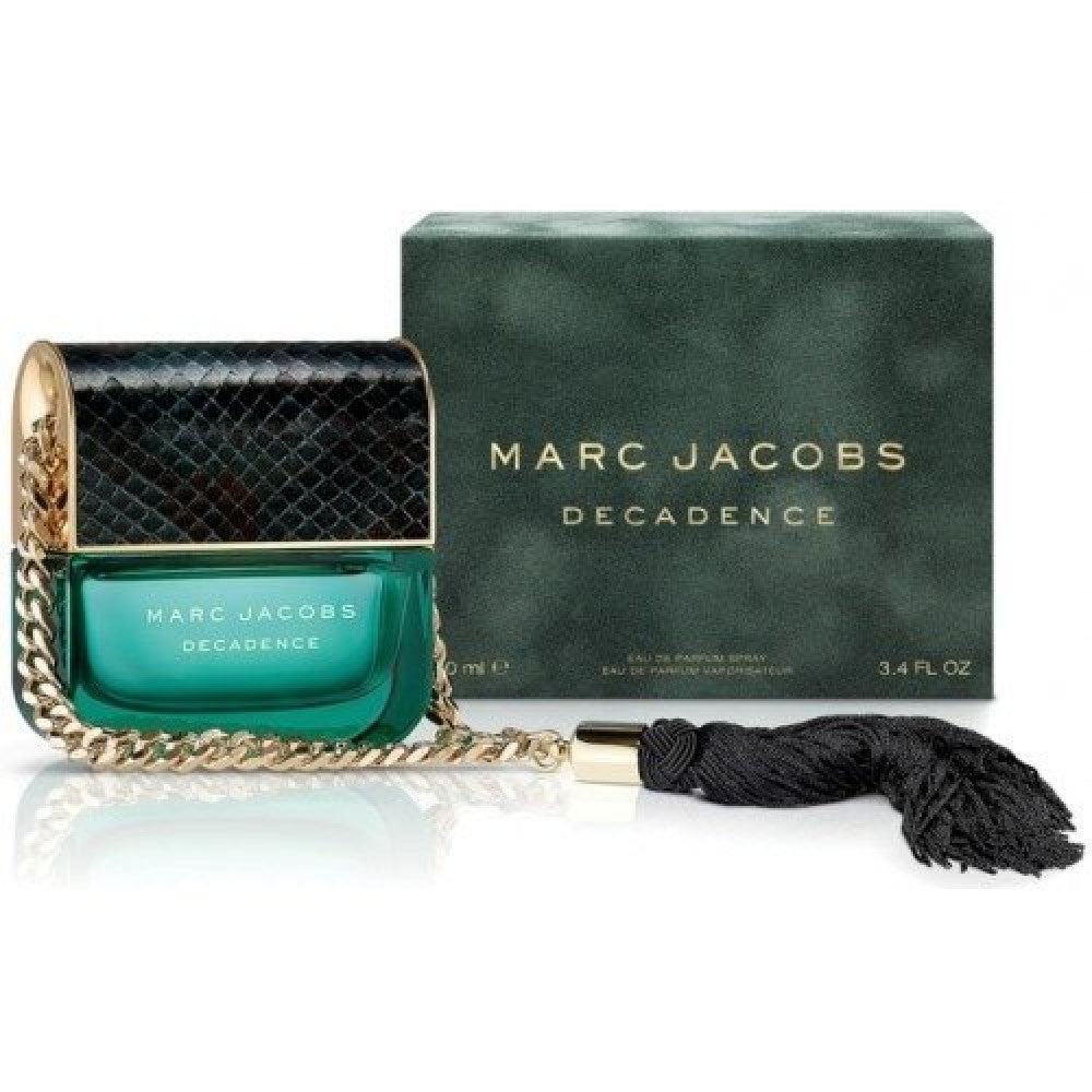 Marc Jacobs Decadence