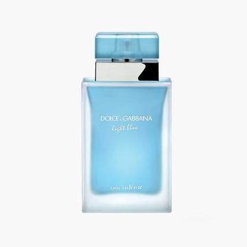 Dolce&Gabbana Light Blue Pour Femme eau Intense