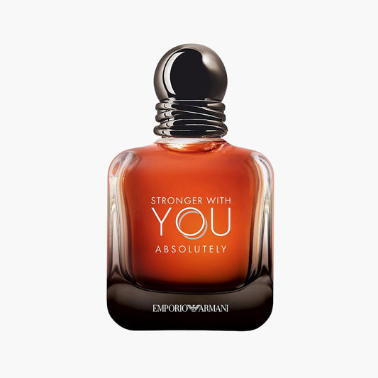 Emporio Armani Stronger with You Absolutely