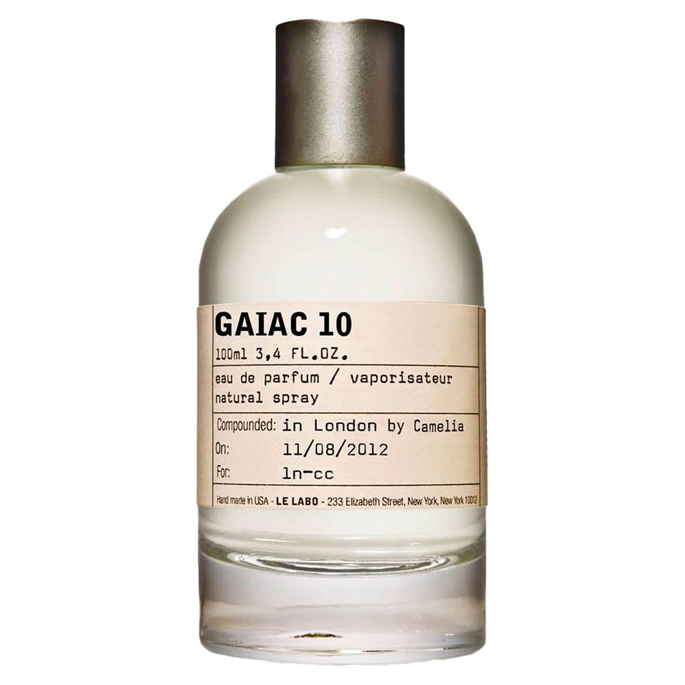 Le Labo Gaiac 10 Tokyo