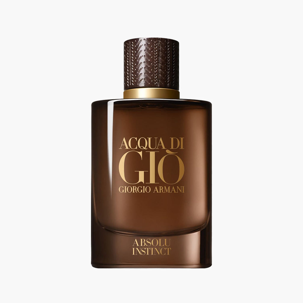 Giorgio Armani Acqua di Gio Absolu Instinct