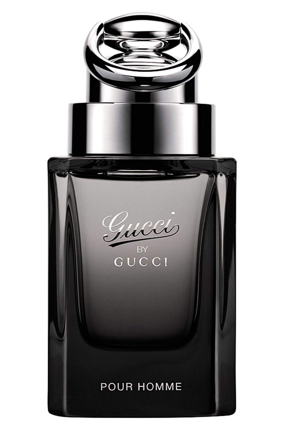 Gucci by Gucci Pour Homme