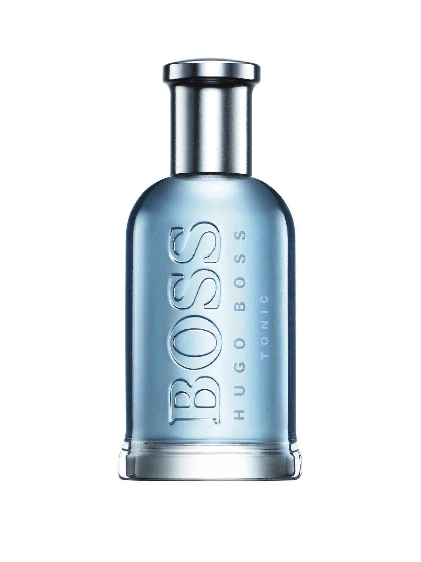 Hugo Boss Bottled Tonic