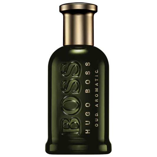 Hugo Boss Oud Aromatic