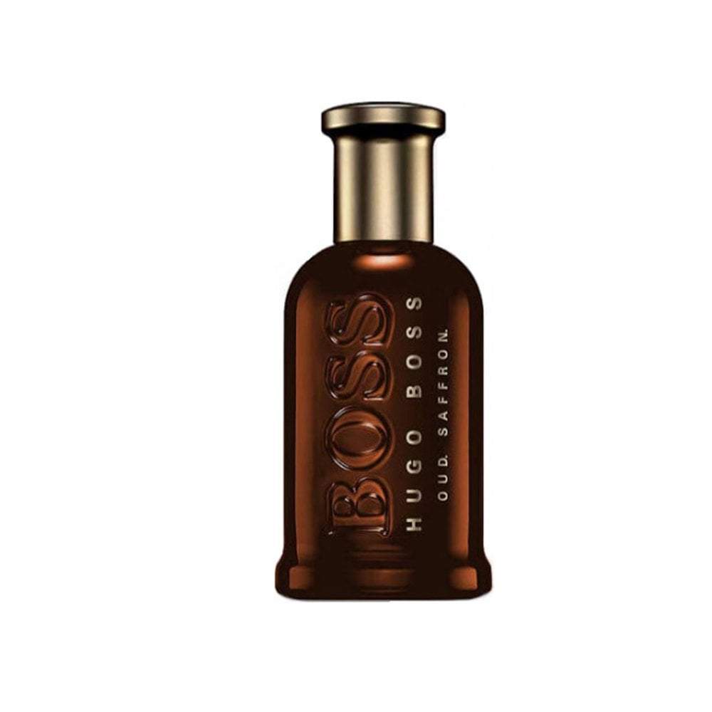 Hugo Boss Oud Saffron